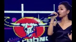 THE MELODY CARABOA   ស្រីស្អាត បូនីនាថ    កំពង់លួងដួងចិត្ត