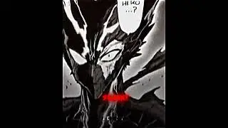 Old Sensei or Prime Student? #onepunchman #youtubeshorts