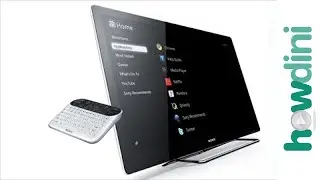 What is Google TV? (Quick Sony Google TV 2.0 Demo)
