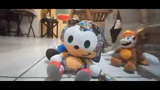 las aventuras de mario y sonic episodio 1