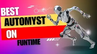 AutoMystV2 FunTime. Новый АвтоМист на Фантайм. ЗАПИХАЛИ НЕЙРОСЕТЬ В МОД.