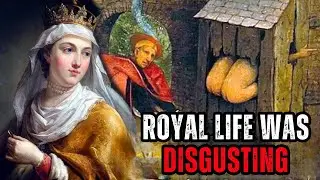 Why Living in a Castle Was Worse Than Prison