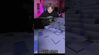 ДЕВОЧКА ТРЕНЕР по МАЙНКРАФТ НЕ ВЫДЕРЖАЛА..  www.twitch.tv/fadseeed  | 