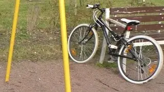 Video test SONY FDR-AXP33 Video test Full HD camcorder