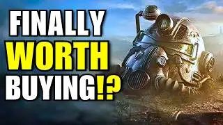 Is Fallout 76 Worth it in 2026? Review