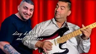 diny kosice -  mato kamaro