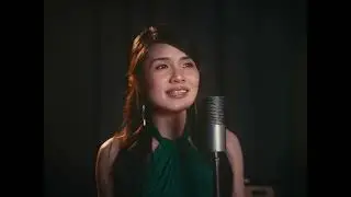 Dia - Sheila Majid | Cover by Chien 芊