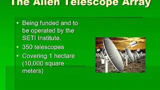 PHYS 1403 Searching for Life