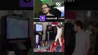 Esse é o role aleatório do Lucas Teske | racerxdl on 