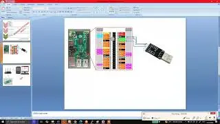 Enable UART In Raspberry PI Board