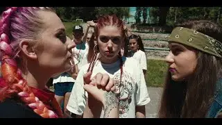 Dominika Mirgová - DOLE (Official video)