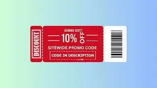Kendra Scott Promo Code 2024 March