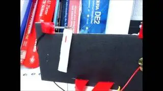 BioMetal Leg Model #entry1