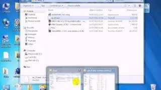 Call of Duty Mw3 crack multiplayer tutorial ita funziona 100/100