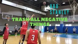 LALABAN TAYO HANGANG DULO | NEVER SAY DIE! PRACTICE HAVE FUN