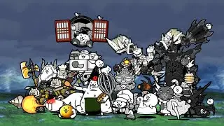 прокачка котов #67