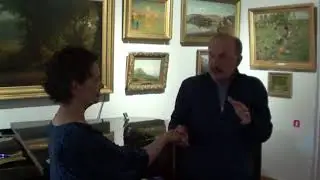 Блистательная Лидия Преображенская потрясла всех