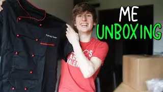 I Unboxed A Special Gift