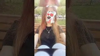 может там и не оч видно, но я покрасилась🙏🏻💘 #roblox