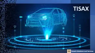 What is TISAX? What is VDA ISA? TISAX Process - Information security in the automotive industry