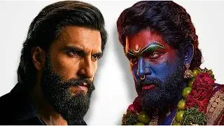 Dhurandhar 2 vs Pushpa 2-Who is Box office winner?