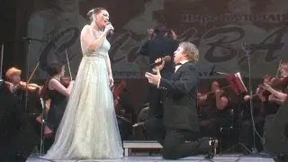 «Оперетта, оперетта!» - Концерт симфонического оркестра Ступинской филармонии