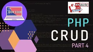 SQL - CRUD PART 4