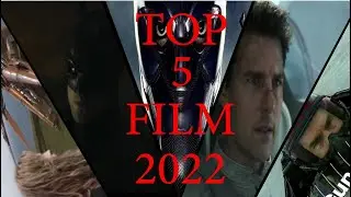 Main Trailer - the batman / and The 5 most powerful international films / to be shown in 2022