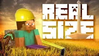 Cara Membuat Monas di Minecraft