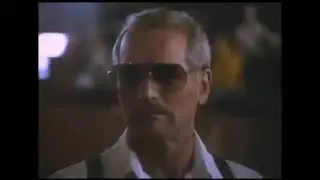 The Color of Money (1986) - Trailer
