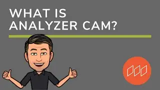 What is Analyzer CAM?