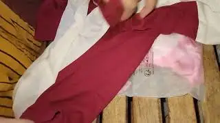 Unboxing Shein Sobrang Ganda