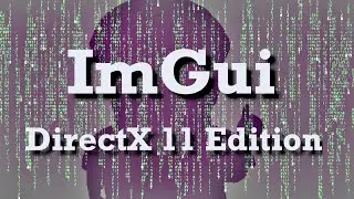 Game Hack Menu