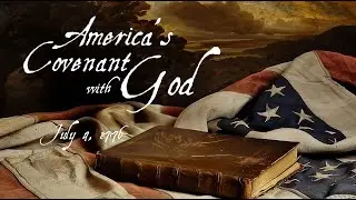 Revival Radio TV: George Washington - “The Christian”
