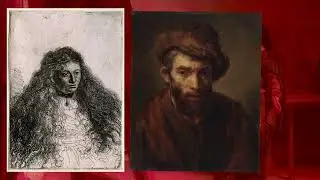 Trailer: BIBL 632, The Visual Interpretation of Scripture ￼