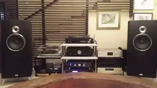 HECO Direkt with Soul Note SA710