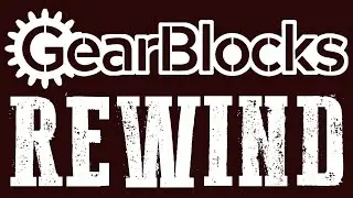 2024 Rewind : Gearblocks Trailer & Dev Chat