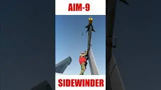 Aim-9 Sidewinder