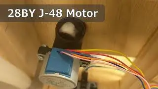 IoT Coffee Maker [Arduino] [NODE MCU]