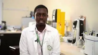 Instrumental Access Awardee Spotlight: KNUST Department of Food Science & Technology