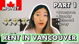 HOW MUCH IS RENT IN VANCOUVER?