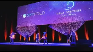 Skyfold x Gala Systems -  AIPC Swiss Tech