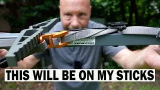 C3 MICRO STRAPS For Tree Stands And Sticks From XOP