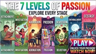 Exploring Love in Arabic: The Stages of a Heartfelt Journey