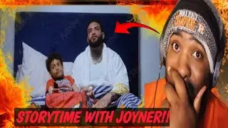 Joyner Lucas - 3 Little Pigs | REACTION (This One Hit Home!!)