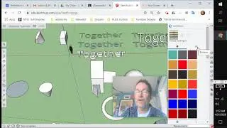 Lesson 16:  Materials Tool Part 1