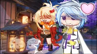 ⭐️ :: “ I just stay in my room too long „ [ GENSHIN GC || Yoiyato ! ] ,, Remake ! ⭐️