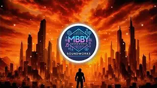 Unseen Hero – A Cinematic EDM Anthem of Resilience | MBBY Soundworks