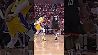 How NBA players guarding james harden 🤷 