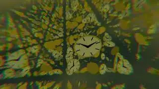 Roger Waters - Time (Official Lyric Video, DSOTM REDUX)
